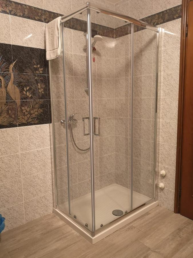 סונה B&B Villa Bianca מראה חיצוני תמונה