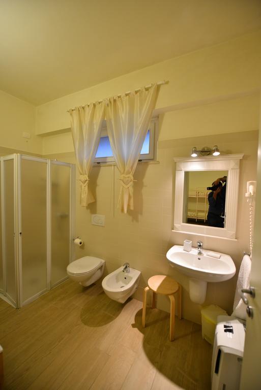 סונה B&B Villa Bianca מראה חיצוני תמונה