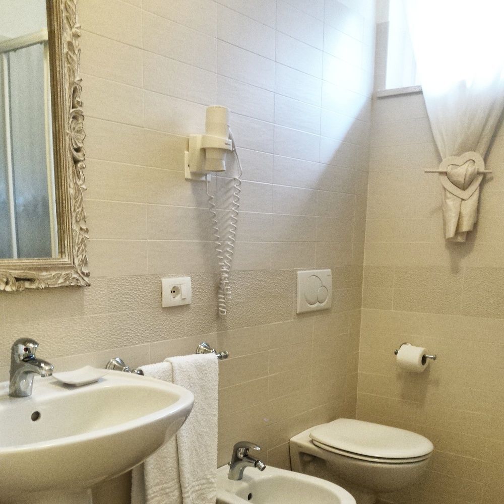 סונה B&B Villa Bianca מראה חיצוני תמונה