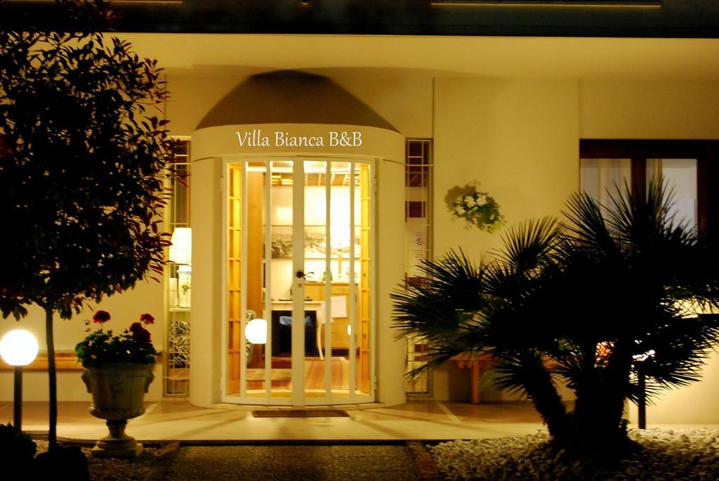 סונה B&B Villa Bianca מראה חיצוני תמונה