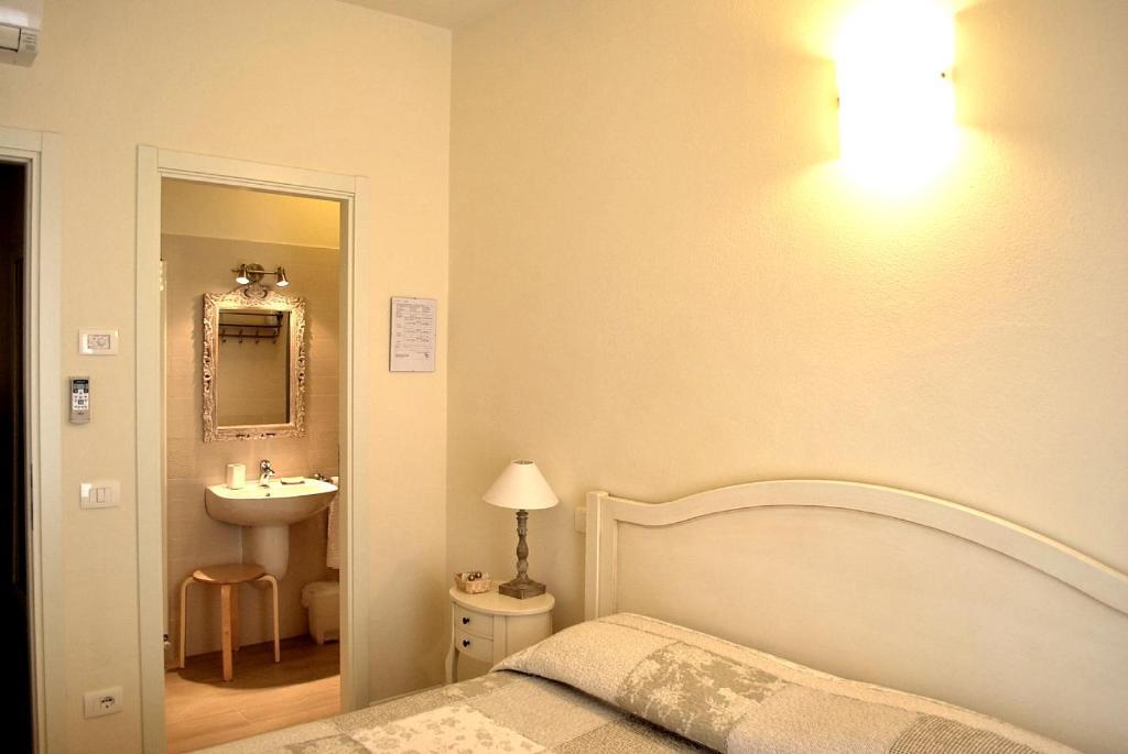 סונה B&B Villa Bianca מראה חיצוני תמונה