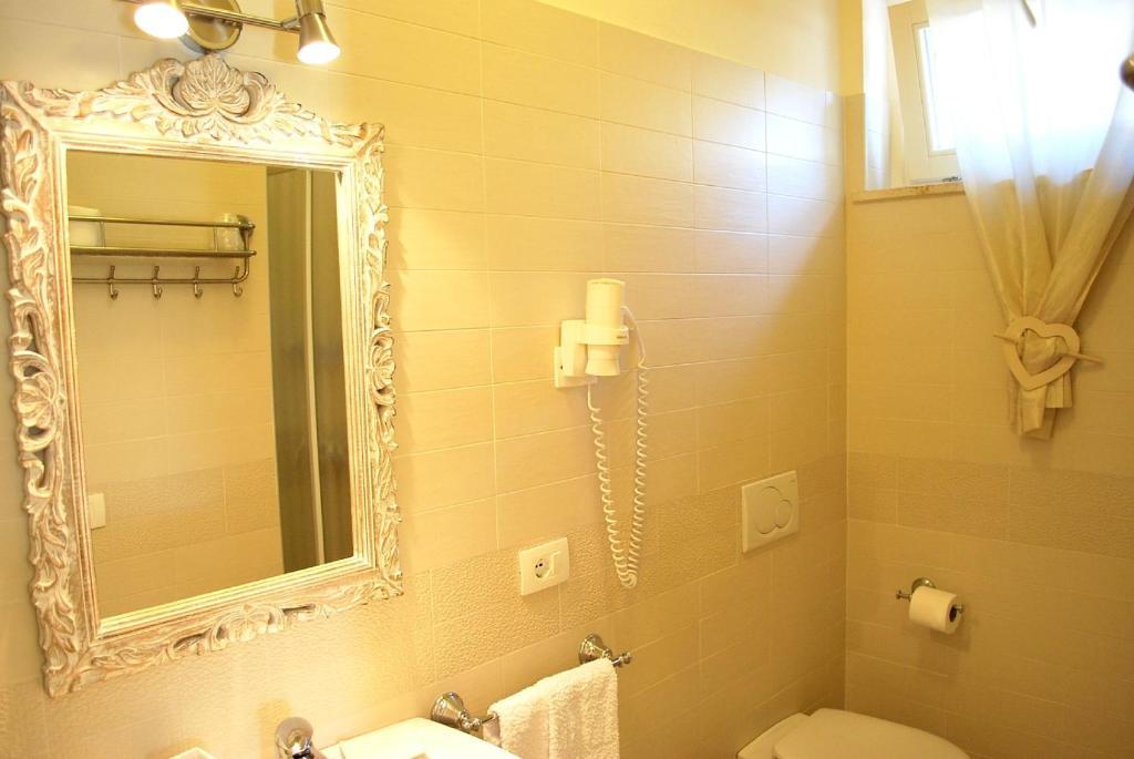 סונה B&B Villa Bianca מראה חיצוני תמונה