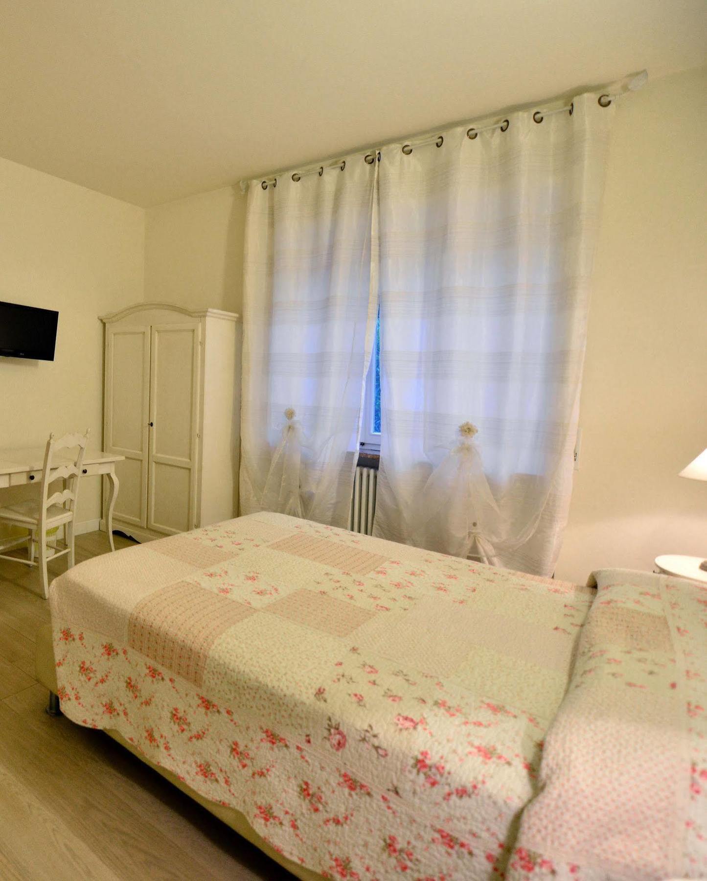 סונה B&B Villa Bianca מראה חיצוני תמונה