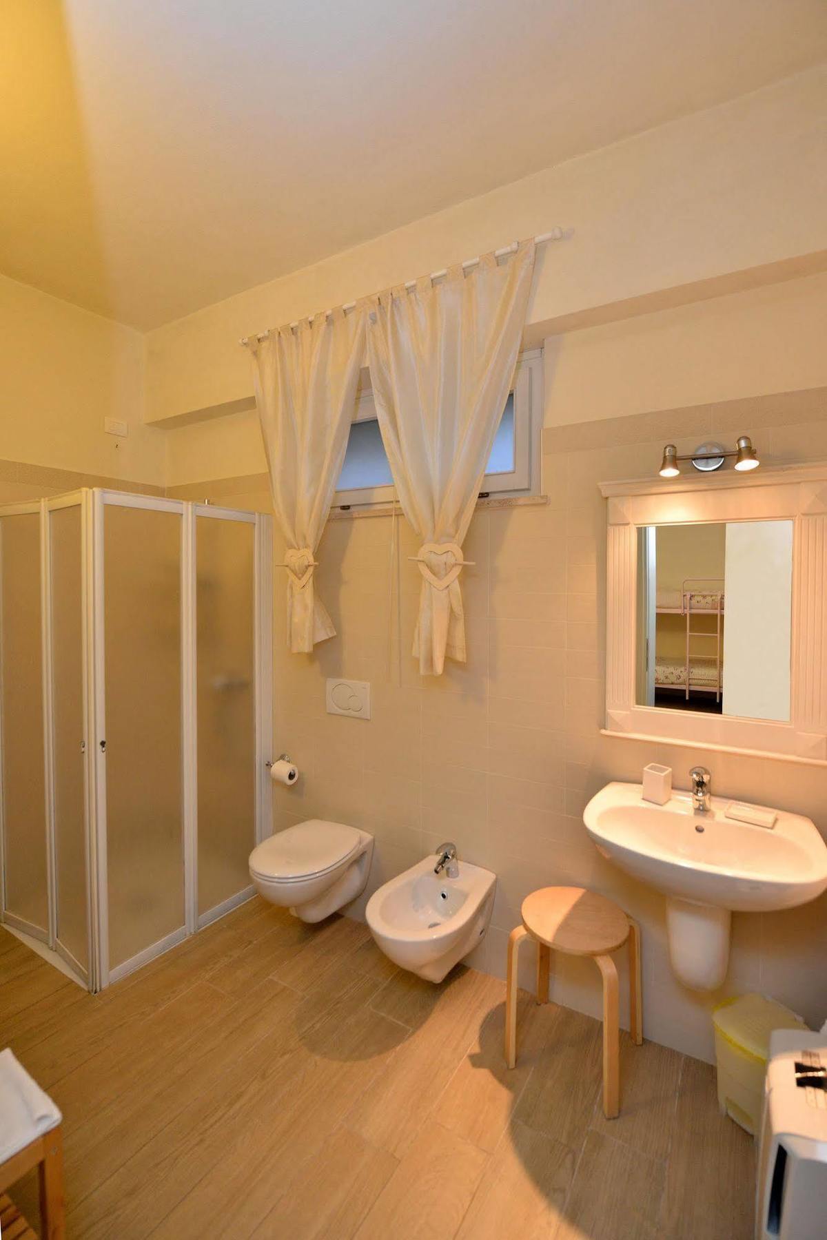 סונה B&B Villa Bianca מראה חיצוני תמונה