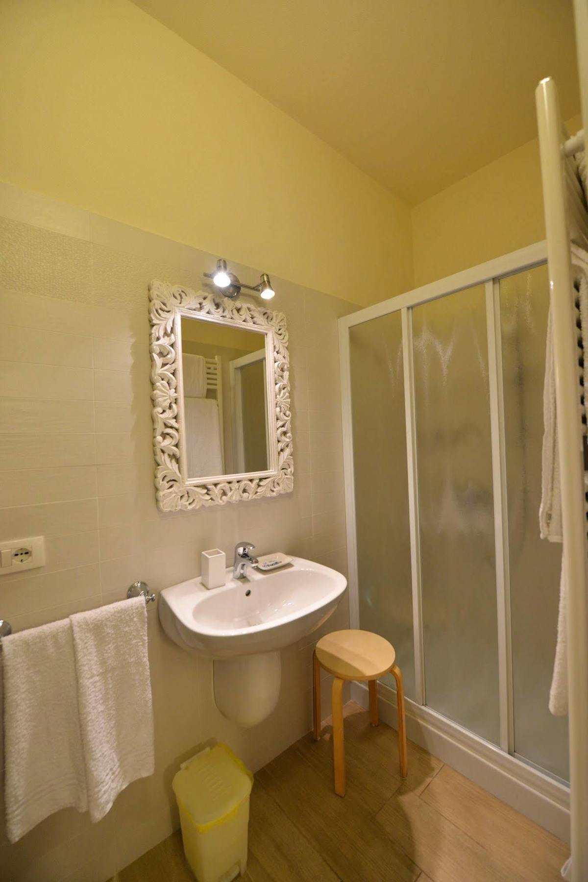 סונה B&B Villa Bianca מראה חיצוני תמונה