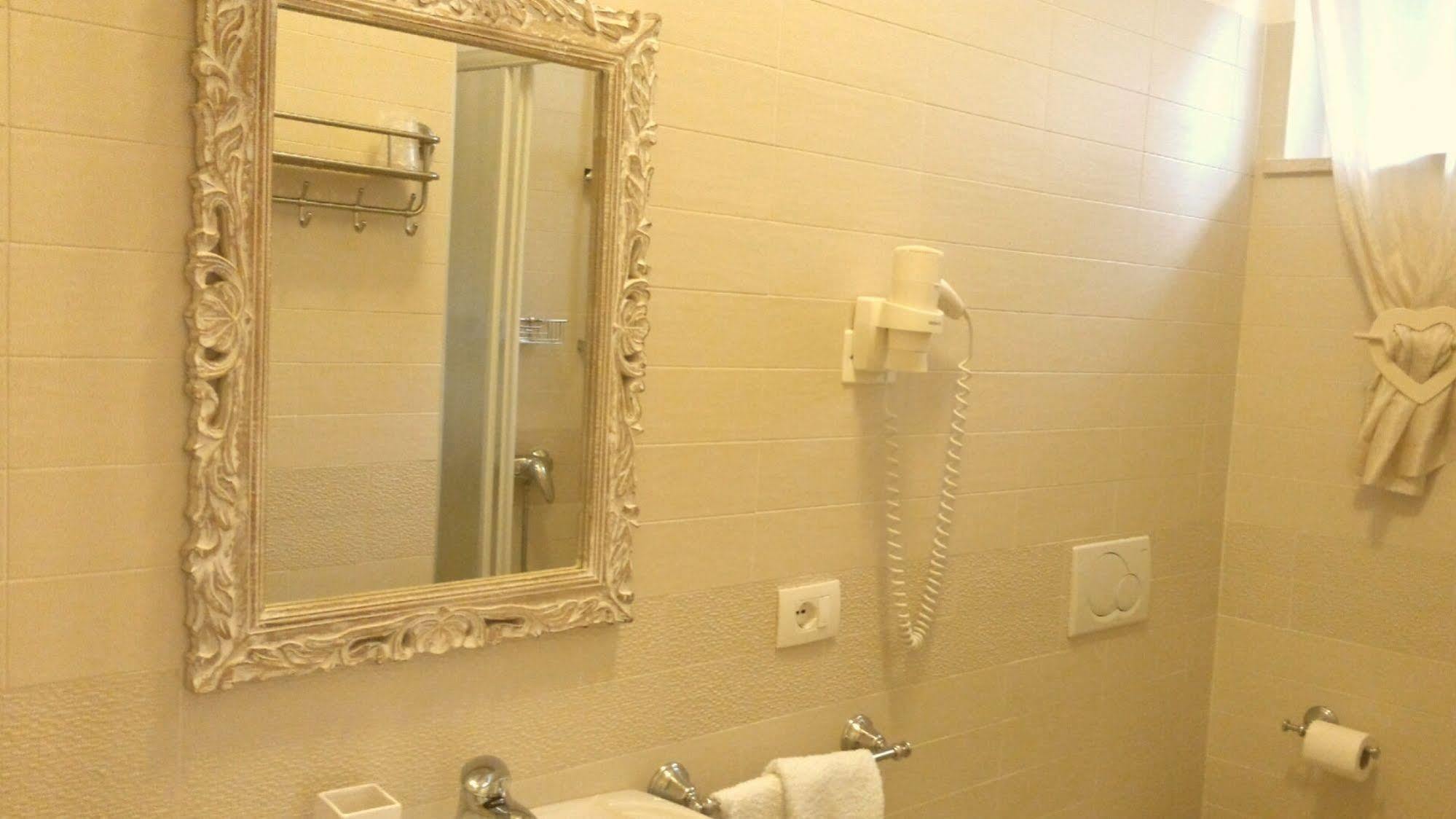 סונה B&B Villa Bianca מראה חיצוני תמונה