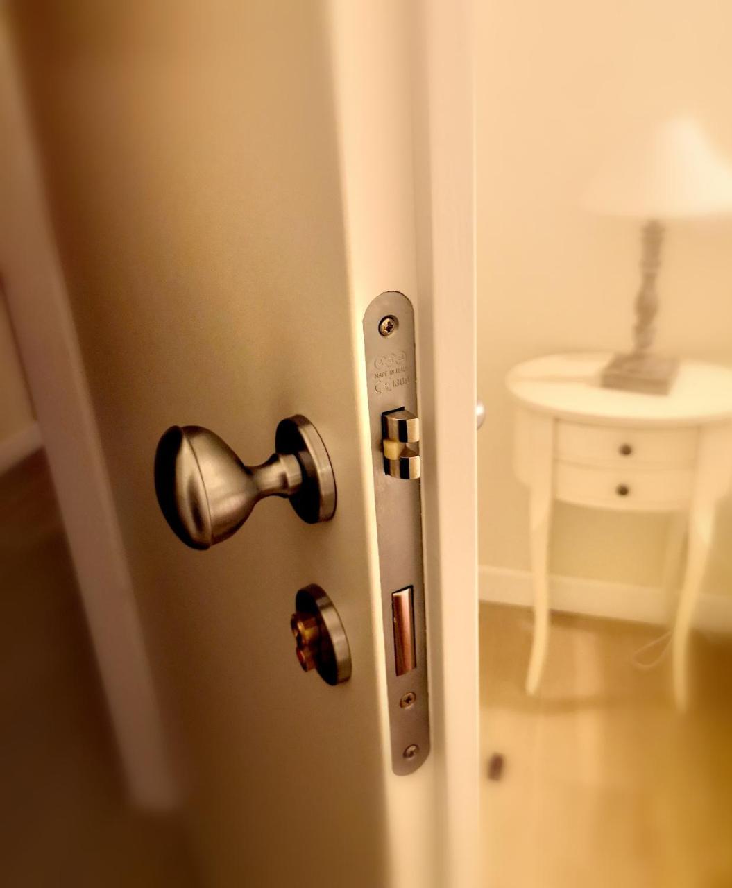 סונה B&B Villa Bianca מראה חיצוני תמונה