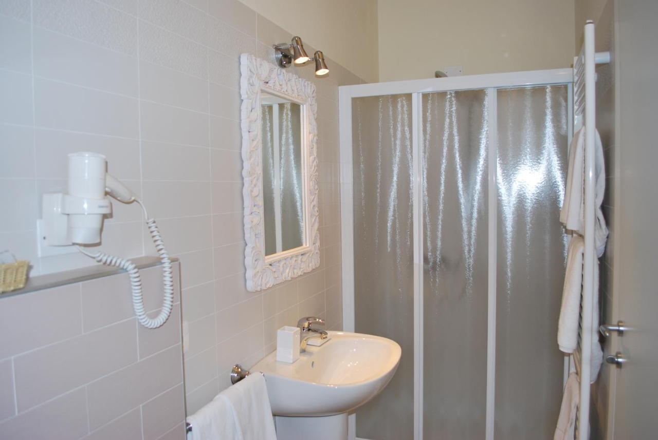 סונה B&B Villa Bianca חדר תמונה