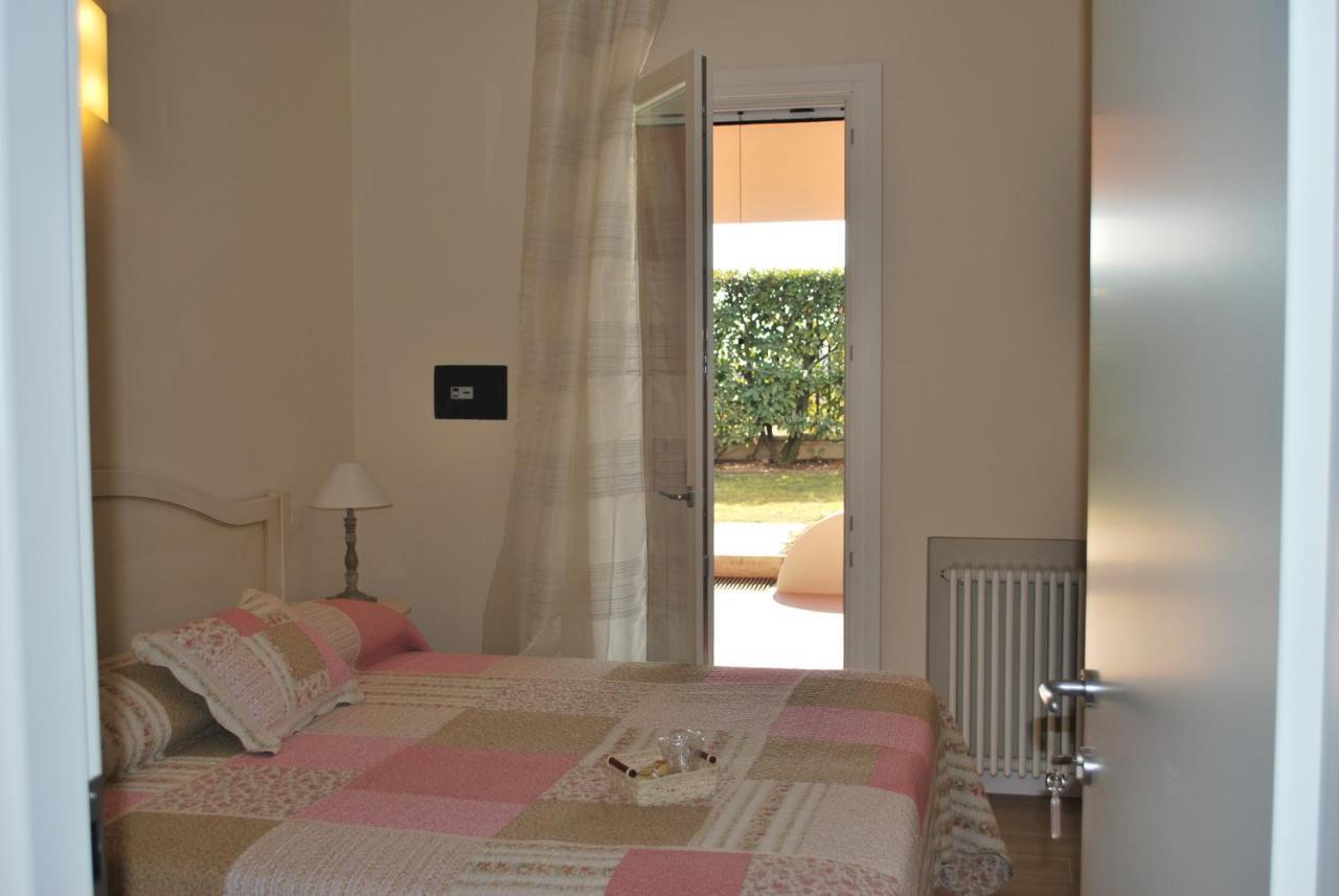 סונה B&B Villa Bianca חדר תמונה